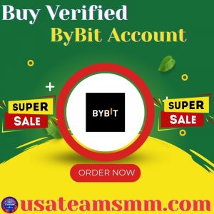 Purchase Verified ByBit Account