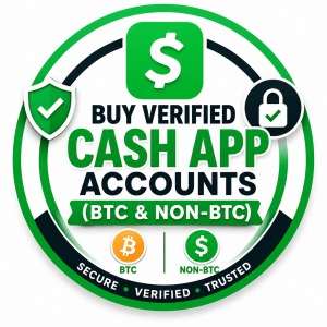 Buy Verified Cash App Accounts